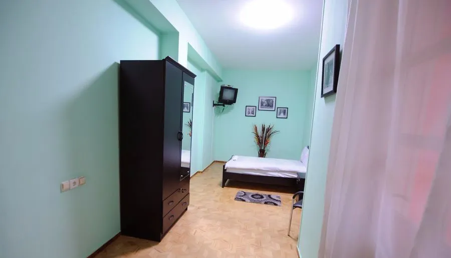 Elite Lux Hotel — Photo 39