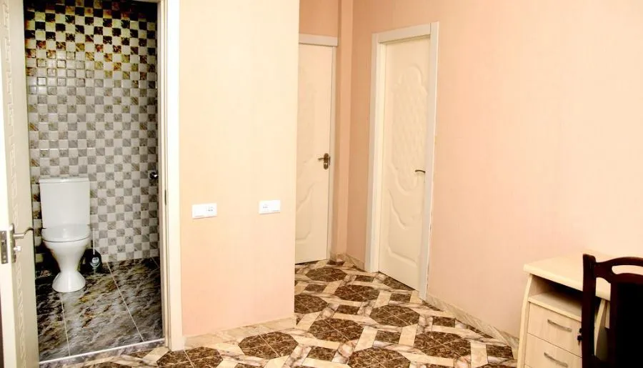 Elite Lux Hotel — Photo 15