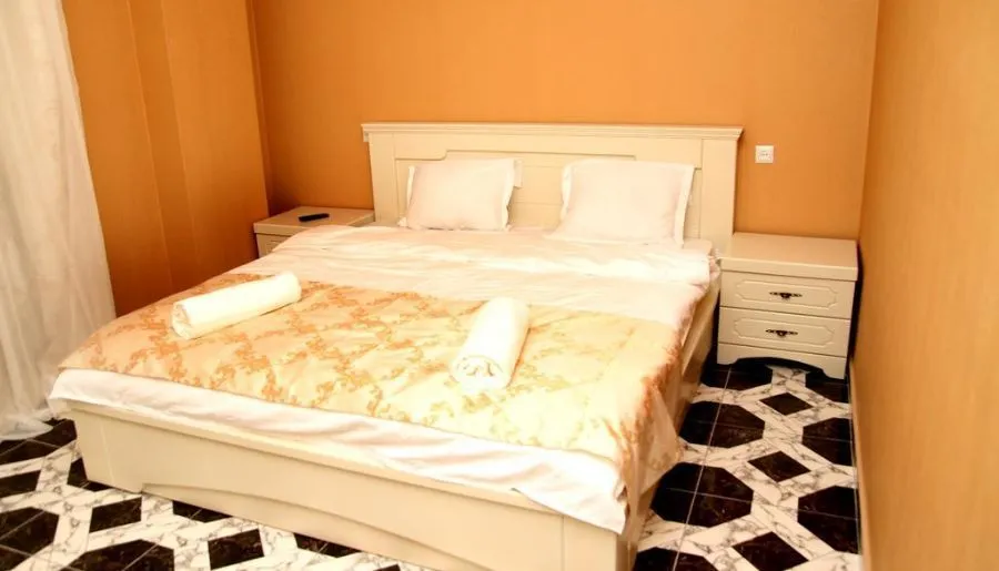 Elite Lux Hotel — Photo 22
