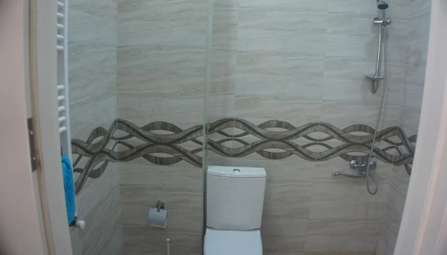 Elite Lux Hotel — Photo 16