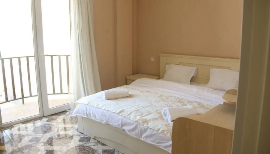 Elite Lux Hotel — Photo 17