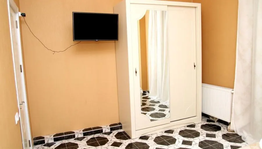 Elite Lux Hotel — Photo 21