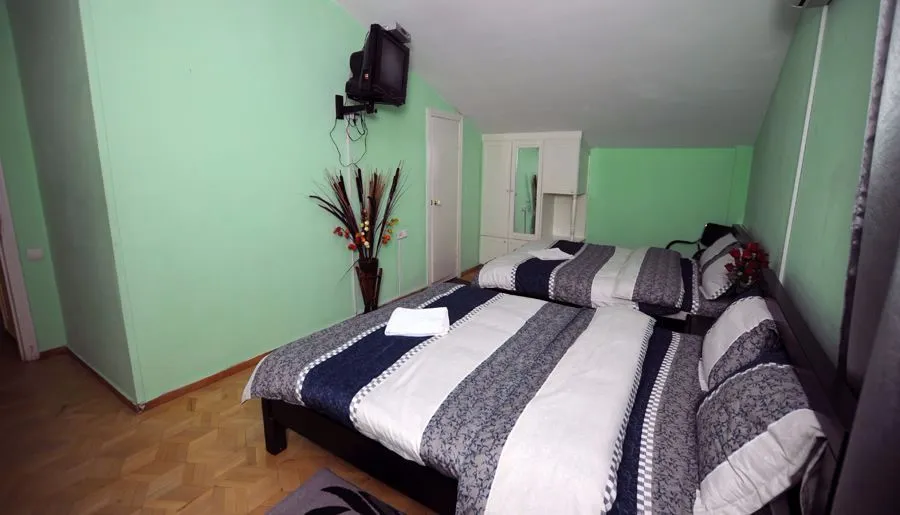 Elite Lux Hotel — Photo 42