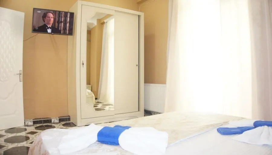 Elite Lux Hotel — Photo 50