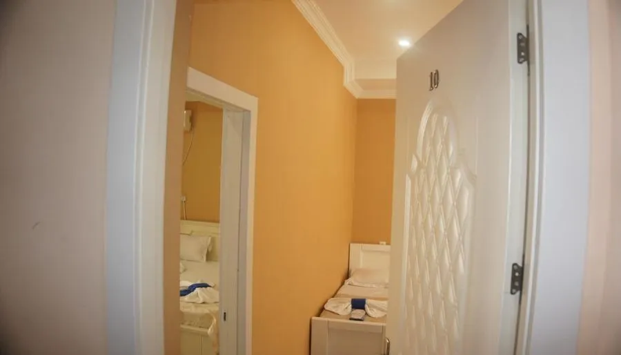 Elite Lux Hotel — Photo 47
