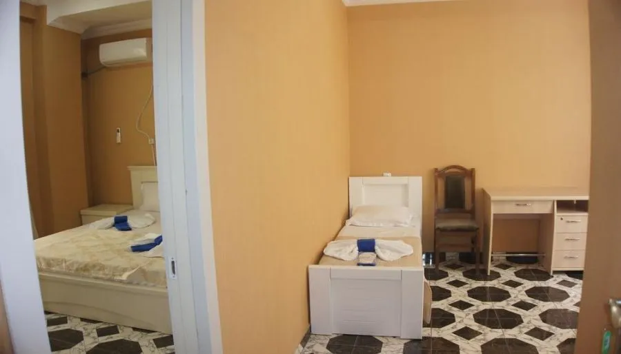 Elite Lux Hotel — Photo 45