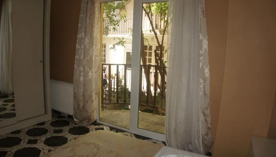 Elite Lux Hotel — Photo 52