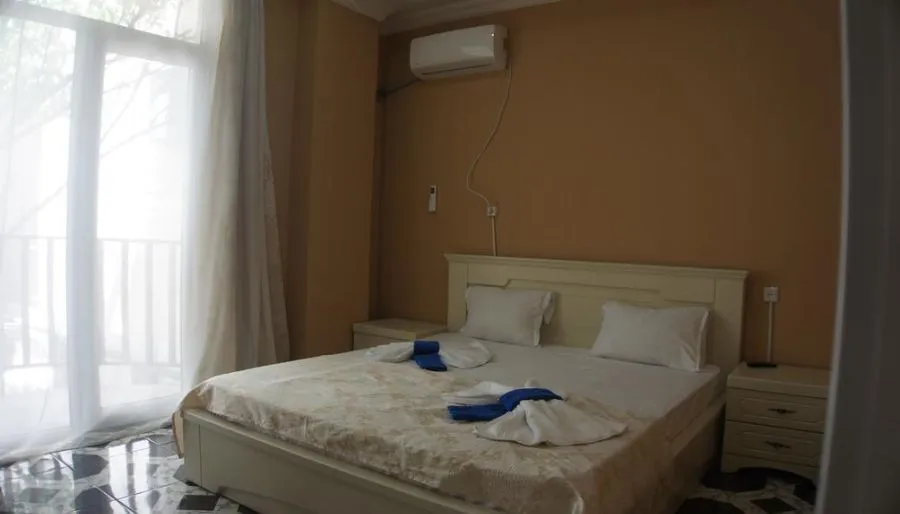 Elite Lux Hotel — Photo 54