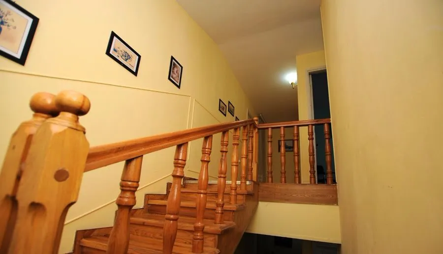 Elite Lux Hotel — Photo 1