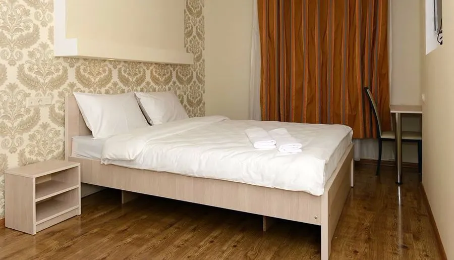 Tiflis hotel — Photo 47