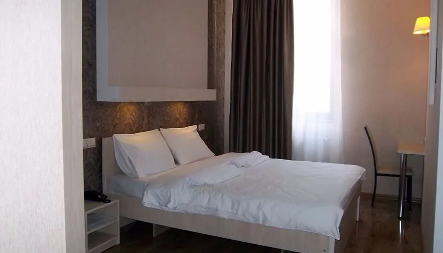 Tiflis hotel — Photo 48