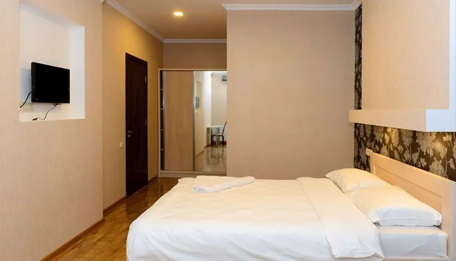Tiflis hotel — Photo 45