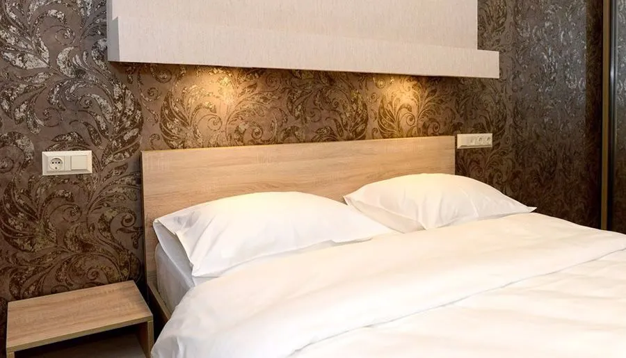 Tiflis hotel — Photo 49