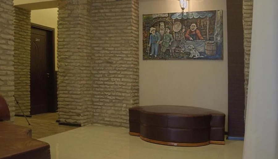 Tiflis hotel — Photo 22