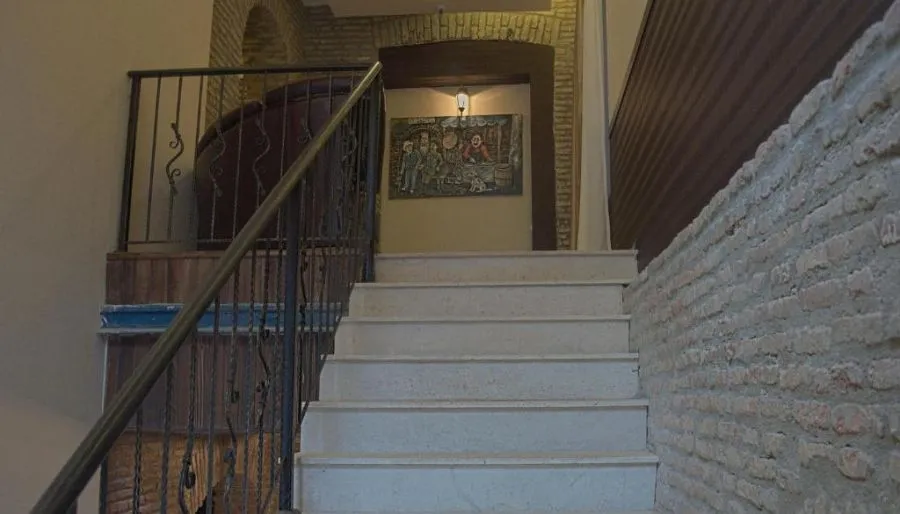 Tiflis hotel — Photo 25