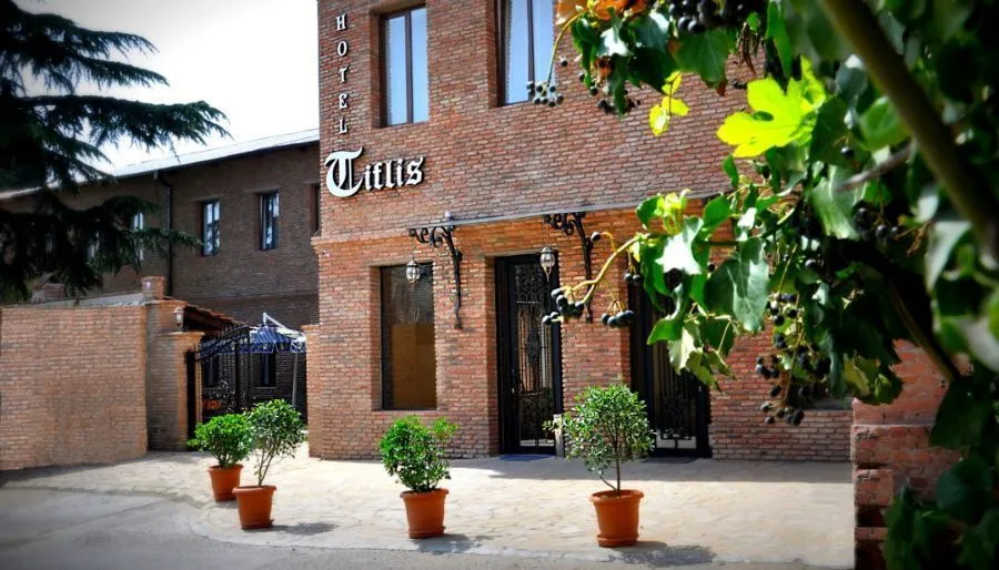 Tiflis hotel — Photo 15