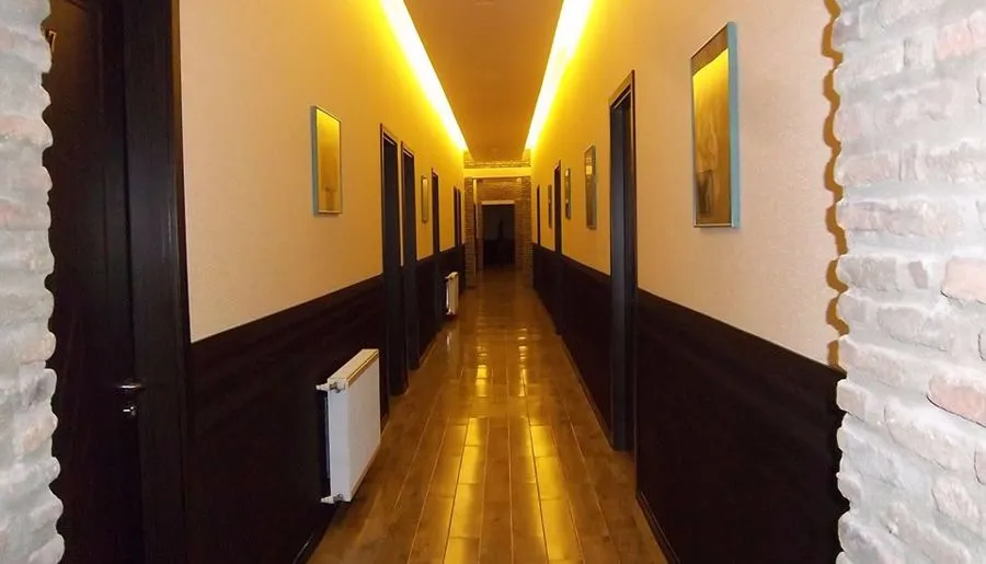 Tiflis hotel — Photo 34
