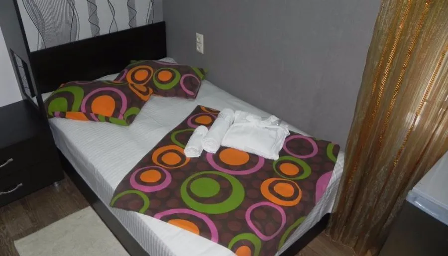 Hotel Leon — Photo 27