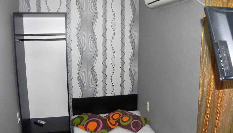 Hotel Leon — Photo 25