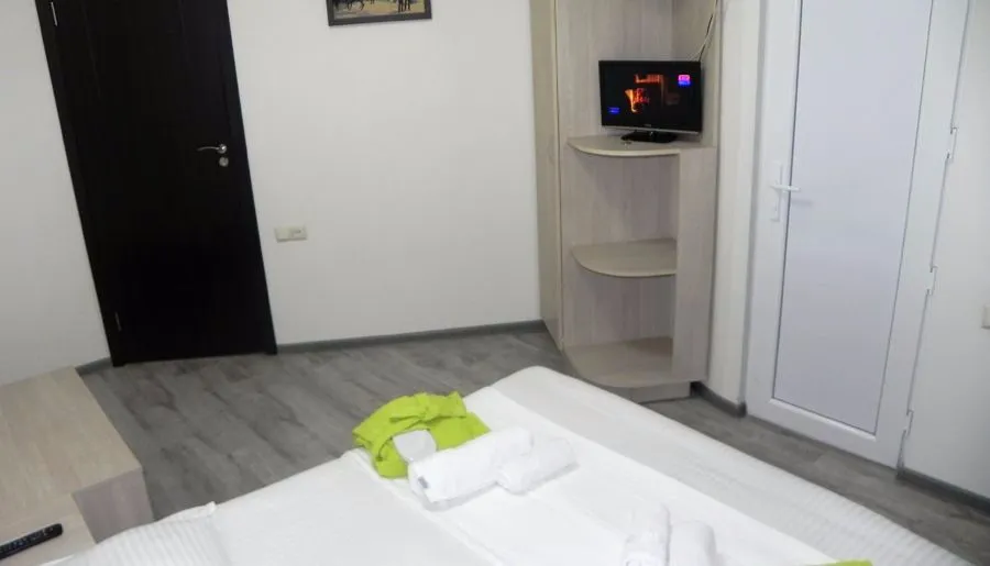 Hotel Leon — Photo 29