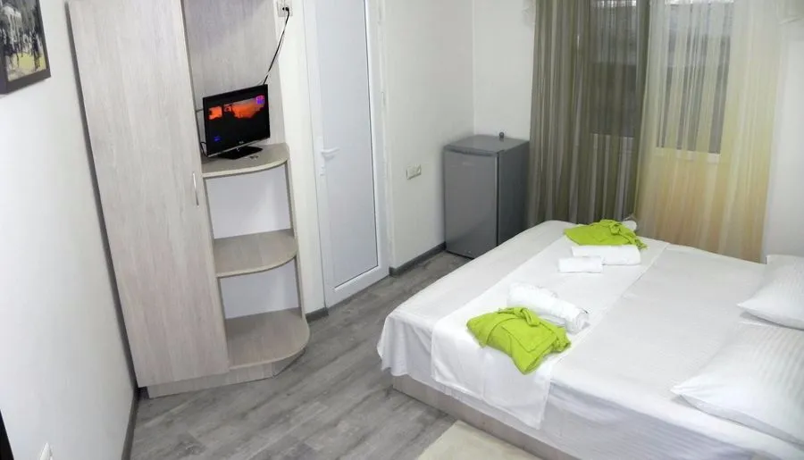 Hotel Leon — Photo 30