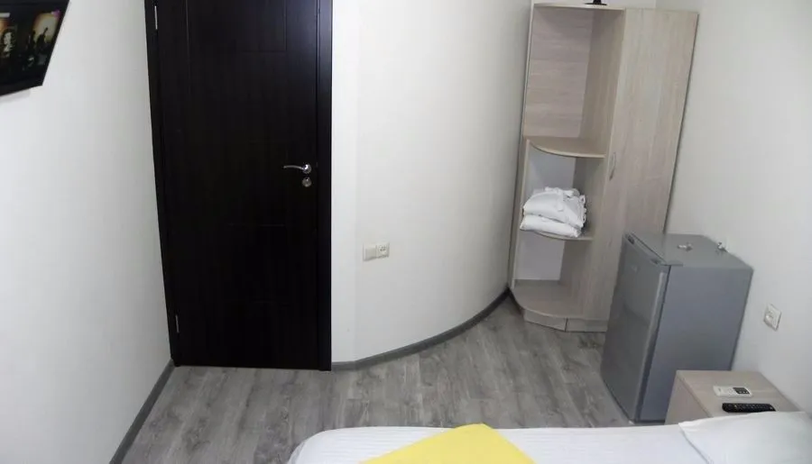 Hotel Leon — Photo 34