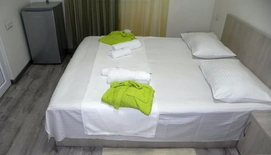 Hotel Leon — Photo 28