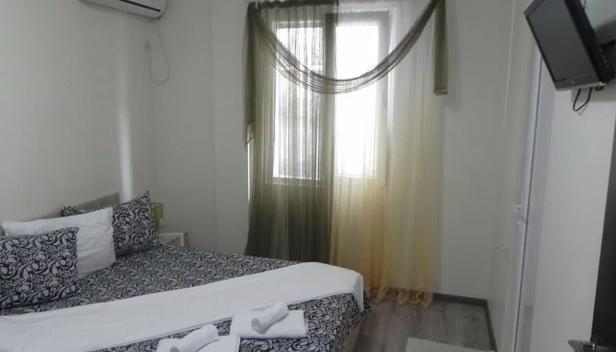 Hotel Leon — Photo 37