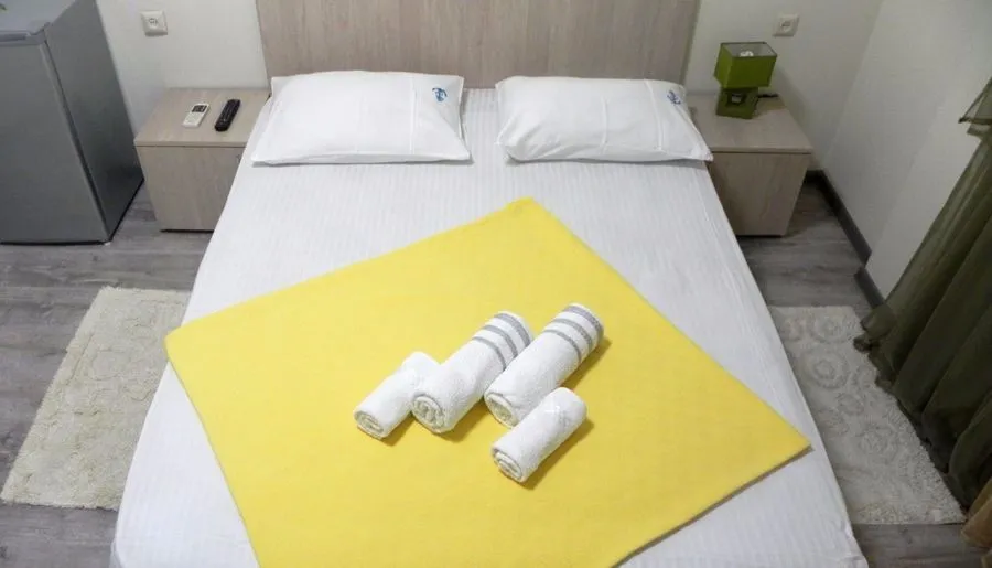 Hotel Leon — Photo 32