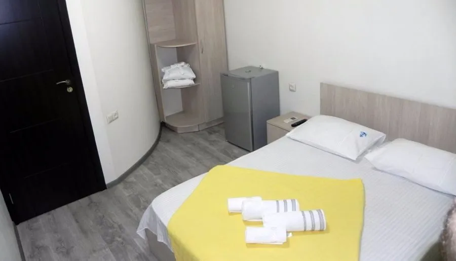 Hotel Leon — Photo 38