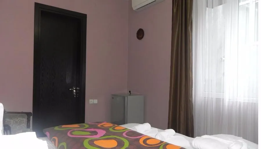 Hotel Leon — Photo 36