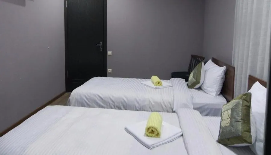 Hotel Leon — Photo 60
