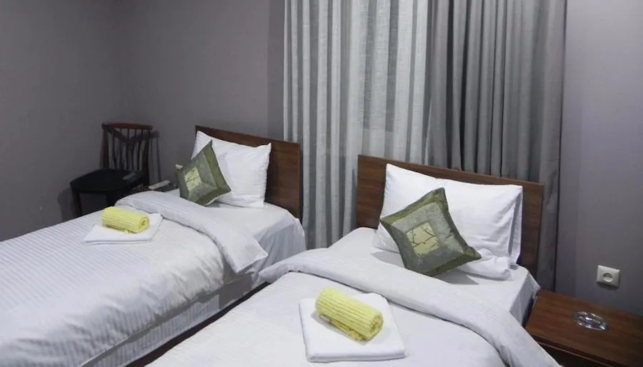 Hotel Leon — Photo 57