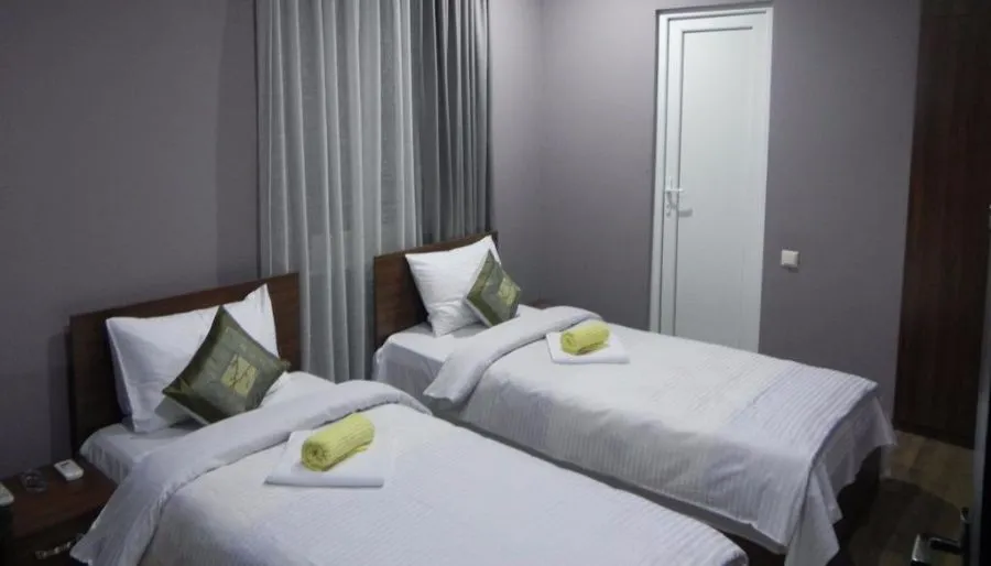 Hotel Leon — Photo 59