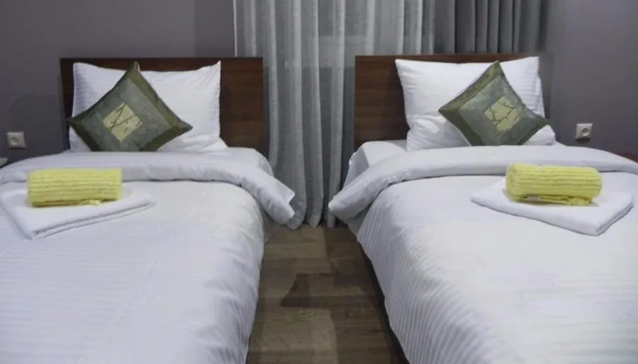 Hotel Leon — Photo 56