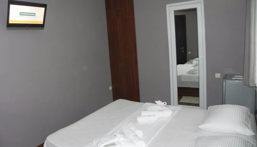 Hotel Leon — Photo 48