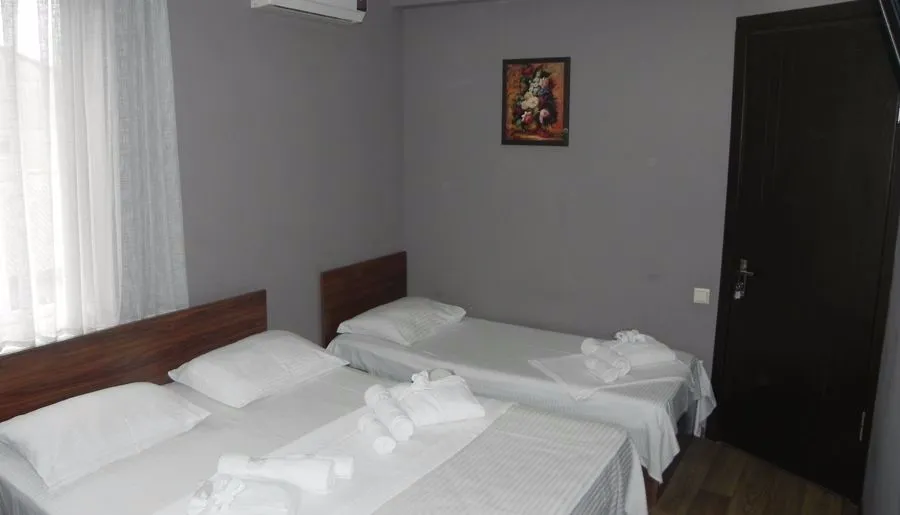 Hotel Leon — Photo 46