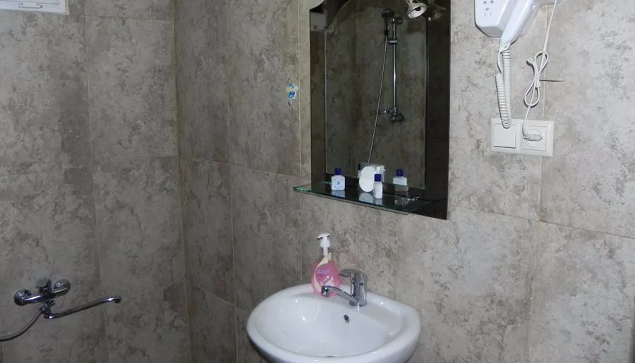 Hotel Leon — Photo 53
