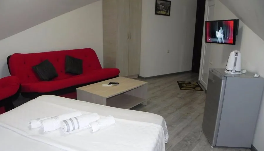 Hotel Leon — Photo 50