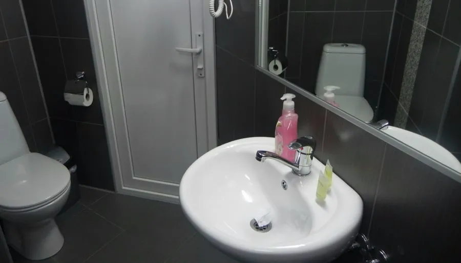 Hotel Leon — Photo 54