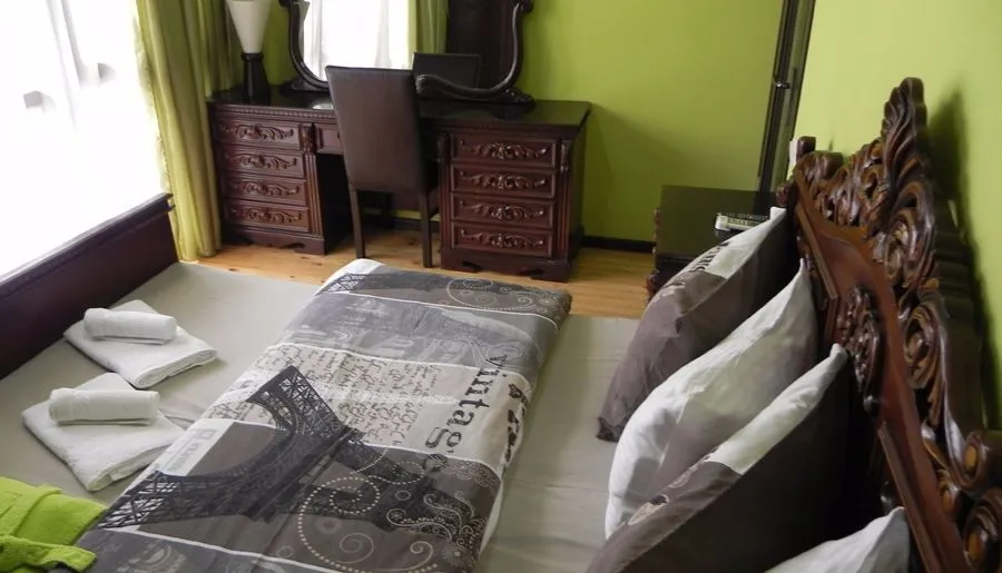 Hotel Leon — Photo 43
