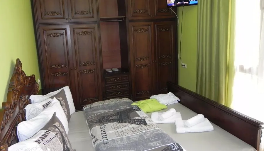 Hotel Leon — Photo 44