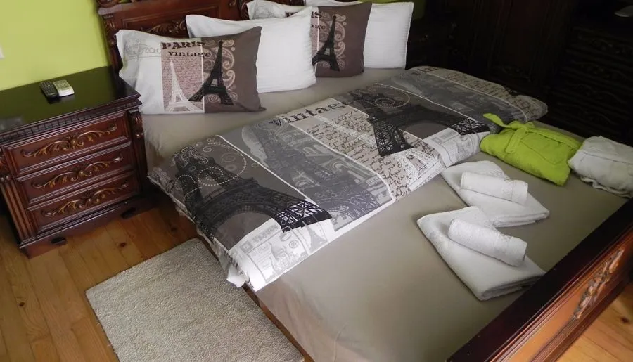 Hotel Leon — Photo 42