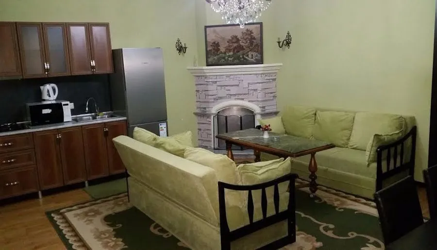 Hotel Leon — Photo 40