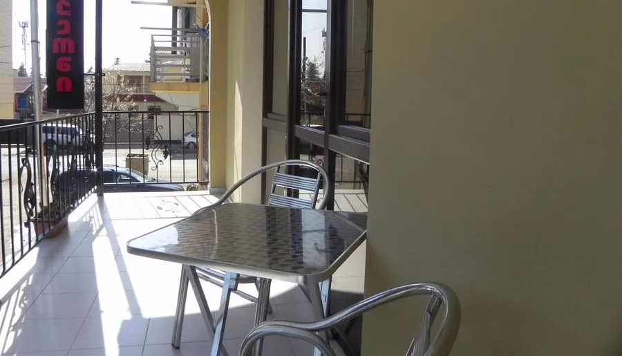 Hotel Leon — Photo 15