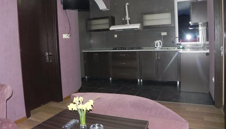 Hotel Leon — Photo 24