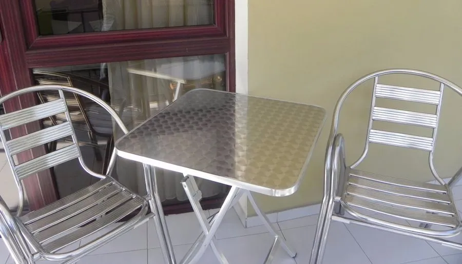 Hotel Leon — Photo 14