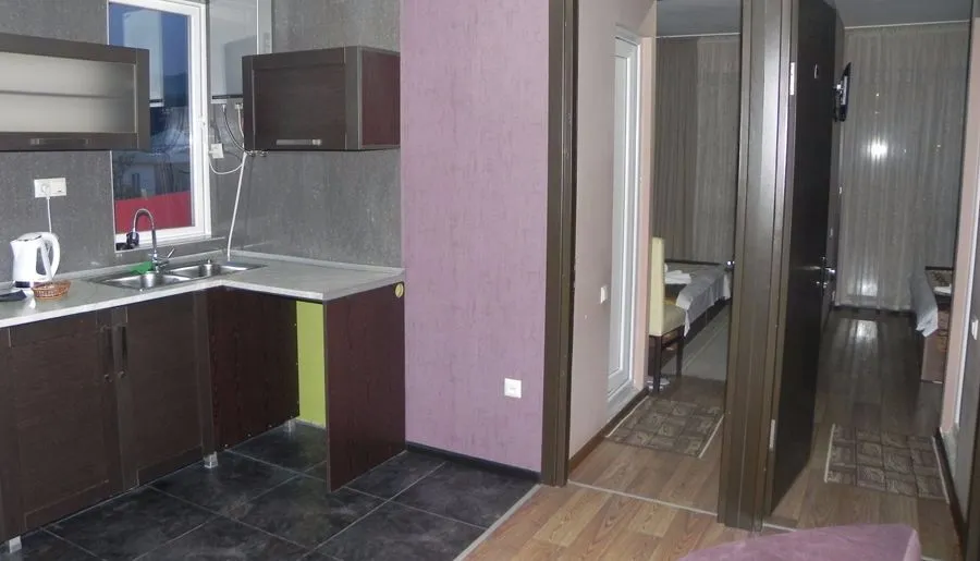 Hotel Leon — Photo 17
