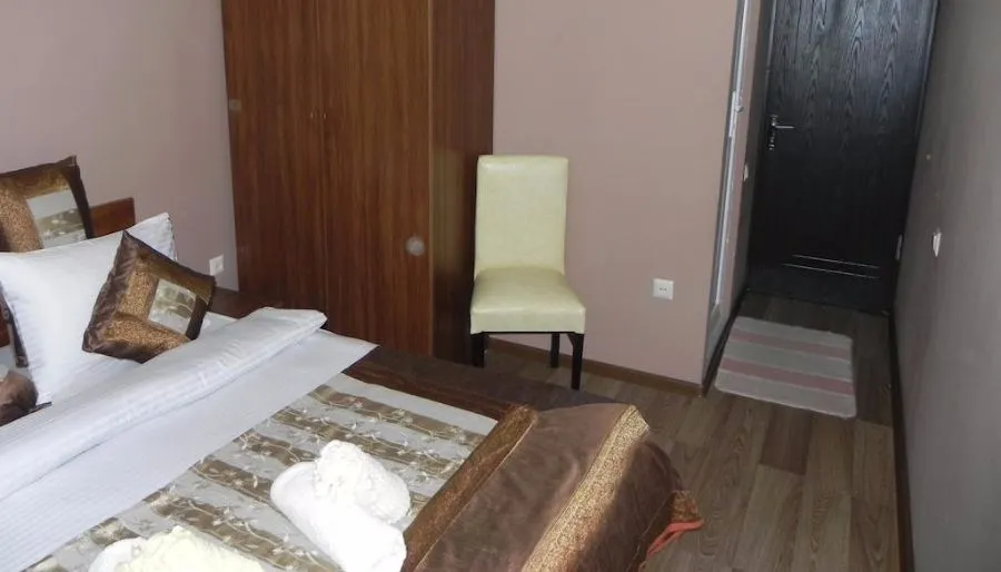 Hotel Leon — Photo 23