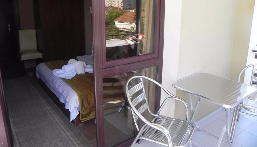 Hotel Leon — Photo 18